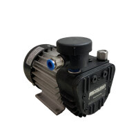 Rietschle VTE 6 ölfreie Drehschieber-Vakuumpumpe