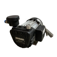 Rietschle VTE 6 ölfreie Drehschieber-Vakuumpumpe