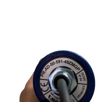 Kyowa PR-AD-50-591-45ZMGP motorisierte Förderrolle