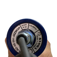 Kyowa PR-AD-50-591-45ZMGP motorisierte Förderrolle