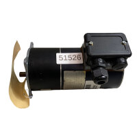 Neckar Motoren KD862-Z00000806 3-Phasen-Asynchronmotor