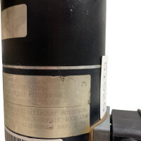 Neckar Motoren KD862-Z00000806 3-Phasen-Asynchronmotor