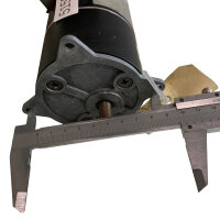 Neckar Motoren KD862-Z00000806 3-Phasen-Asynchronmotor