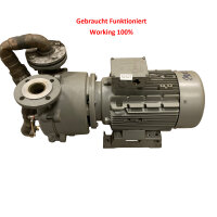 Flowserve SIHI LEMA 250 AZ AAE 0K 0 2D...