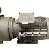 Flowserve SIHI LEMA 250 AZ AAE 0K 0 2D...