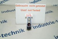 Balluff BOD 66M-LA04-S92-C Laser Distanzsensor Sensor...