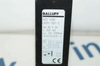 Balluff BOD 66M-LA04-S92-C Laser Distanzsensor Sensor BOD66M-LA04-S92-C  BOD66M