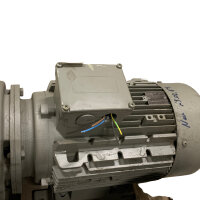 Flowserve SIHI Flüssigkeitsring-Vakuumpumpe LEMA 250 AZ AAE 0K 0 2D