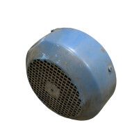 Flowserve SIHI LEMA 250 AZ AAE 0K 0 1A Flüssigkeitsring-Vakuumpumpe