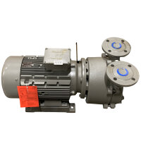 LEMA 250 AZ AAE 0K 0 2D Flowserve SIHI...