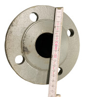 LEMA 250 AZ AAE 0K 0 2D Flowserve SIHI Flüssigkeitsring-Vakuumpumpe