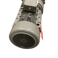 LEMA 250 AZ AAE 0K 0 2D Flowserve SIHI Flüssigkeitsring-Vakuumpumpe