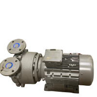 LEMA 250 AZ AAE 0K 0 2D Flowserve SIHI Flüssigkeitsring-Vakuumpumpe