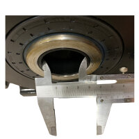 SEW-Eurodrive SH67 CMP50L/BK/PK/AK0H/SB1 Servo-Getriebemotor