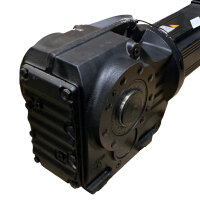 SEW-Eurodrive KH77 CMP80L/BP/PK/AK0H/SB1 Kegelrad-Servogetriebemotor