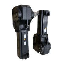 SEW-Eurodrive KH77 CMP80L/BP/PK/AK0H/SB1 Kegelrad-Servogetriebemotor