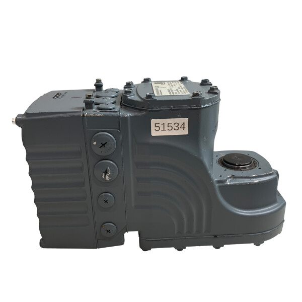 SEW-Eurodrive MGFAS2-DSM-DSC-B Antriebseinheit