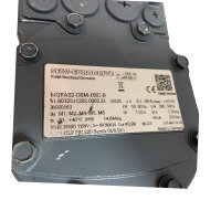 SEW-Eurodrive MGFAS2-DSM-DSC-B Antriebseinheit