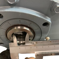 SEW-Eurodrive MGFAS2-DSM-DSC-B Antriebseinheit