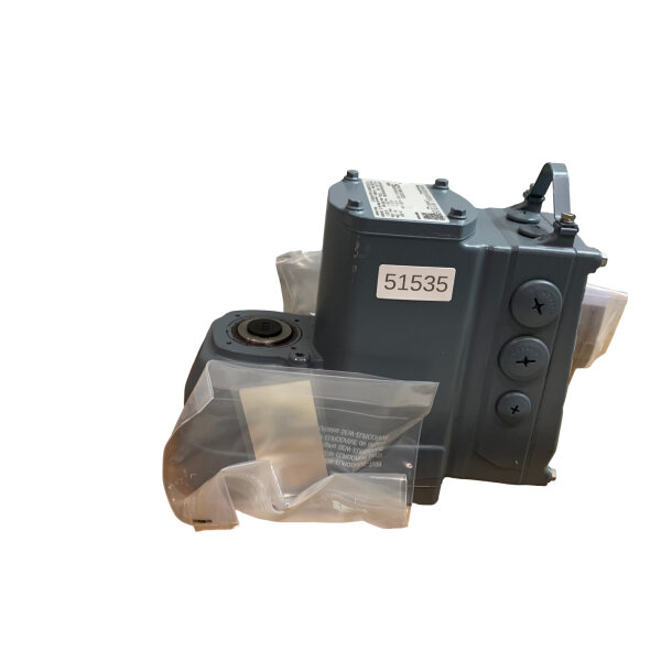 SEW-Eurodrive MGFAS1-DSM-C/DI/KD1 Antriebseinheit