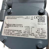 SEW-Eurodrive MGFAS1-DSM-C/DI/KD1 Antriebseinheit