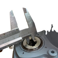 SEW-Eurodrive MGFAS1-DSM-C/DI/KD1 Antriebseinheit