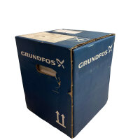 Grundfos MAGNA 3 Umwälzpumpe 32-60 180 Model C 97924634