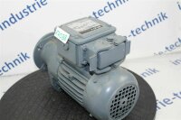 BAUER 0,25KW  84 MIN Getriebemotor BG06-31/D06LA4-ST Gearbox