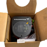 Grundfos MAGNA 3 Umwälzpumpe 25-80 180 Model A 97924625