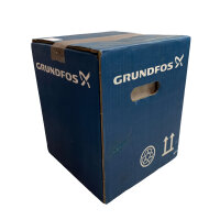 Grundfos MAGNA 3 Umwälzpumpe 25-80 180 Model A 97924625