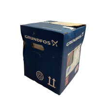 Grundfos MAGNA 3 Umwälzpumpe 25-40 180 Model D 97924623