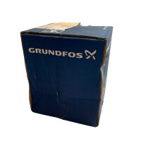 Grundfos MAGNA 3 Umwälzpumpe 25-40 180 Model D 97924623