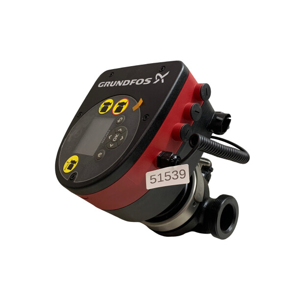 Grundfos MAGNA 3 32-60 180 Umwälzpumpe Model C 97924634