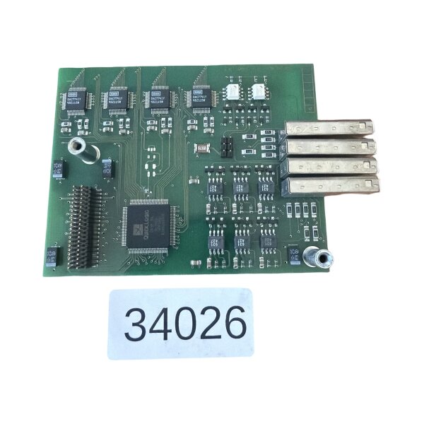 TPA ALBENT 05.2/0 R3 steuerung  ALBENT R3