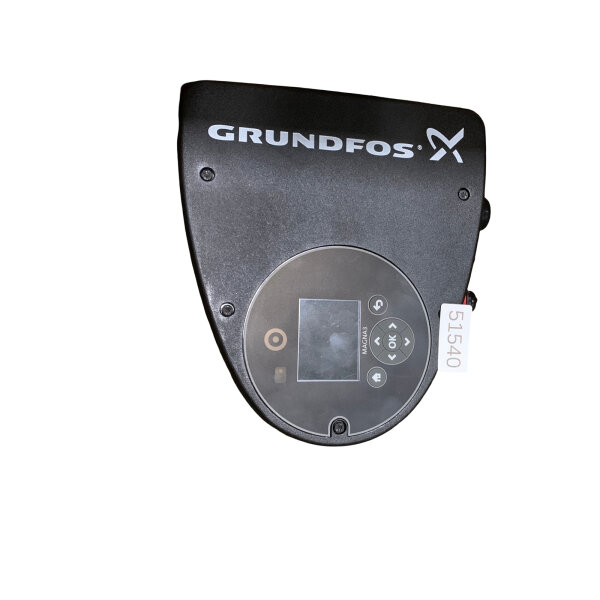 Grundfos MAGNA 3 Umwälzpumpe 32-120 F 220 Model A 97924638