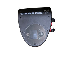 Grundfos MAGNA 3 Umwälzpumpe 32-120 F 220 Model A 97924638