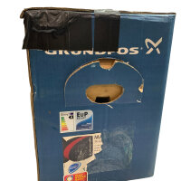Grundfos MAGNA 3 Umwälzpumpe 32-120 F 220 Model A 97924638