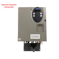 Telemecanique ATV31HU40N4 Frequenzumrichter