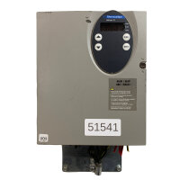 Telemecanique ATV31HU40N4 Frequenzumrichter