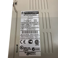 Telemecanique ATV31HU40N4 Frequenzumrichter