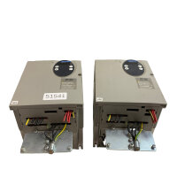 Telemecanique ATV31HU40N4 Frequenzumrichter