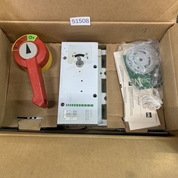 Moeller P10-400-V Lasttrennschalter