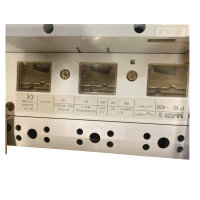 Moeller P10-400-V Lasttrennschalter