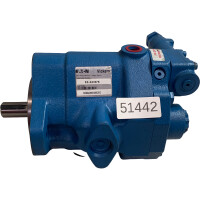 EATON Vickers 02-341576 PVQ10A2RSE1S20C2112 Kolbenpumpe...