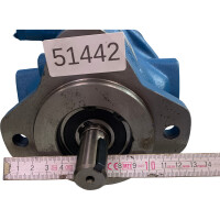 EATON Vickers 02-341576 PVQ10A2RSE1S20C2112 Kolbenpumpe Pumpe