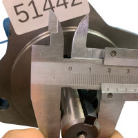 EATON Vickers 02-341576 PVQ10A2RSE1S20C2112 Kolbenpumpe Pumpe