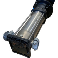 GRUNDFOS CRNE15-08 X-P-G-V-HQQV Vertikale mehrstufige Kreiselpumpe 17m³/h