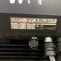 GRUNDFOS CRNE15-08 X-P-G-V-HQQV Vertikale mehrstufige Kreiselpumpe 17m³/h