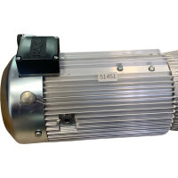 HAWE HK 449/1-H 5,6 Kompakt-Hydraulikaggregat