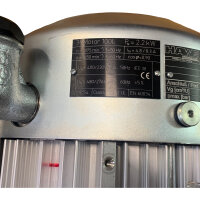 HAWE HK 449/1-H 5,6 Kompakt-Hydraulikaggregat